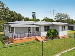1 Drayton Street, Laidley