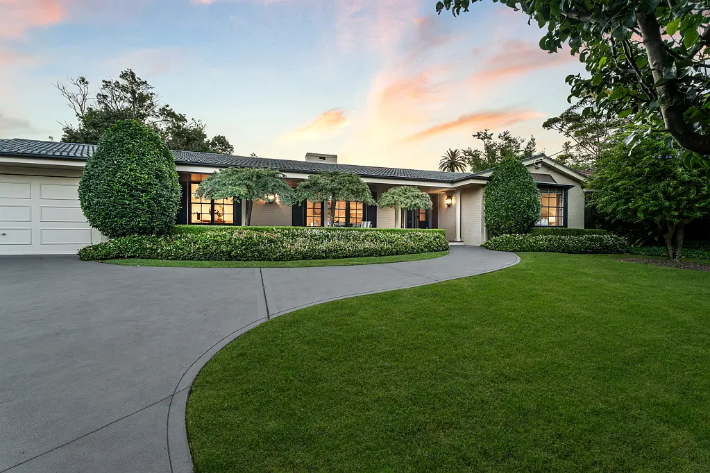 4 Royston Close, Pymble, NSW 2073