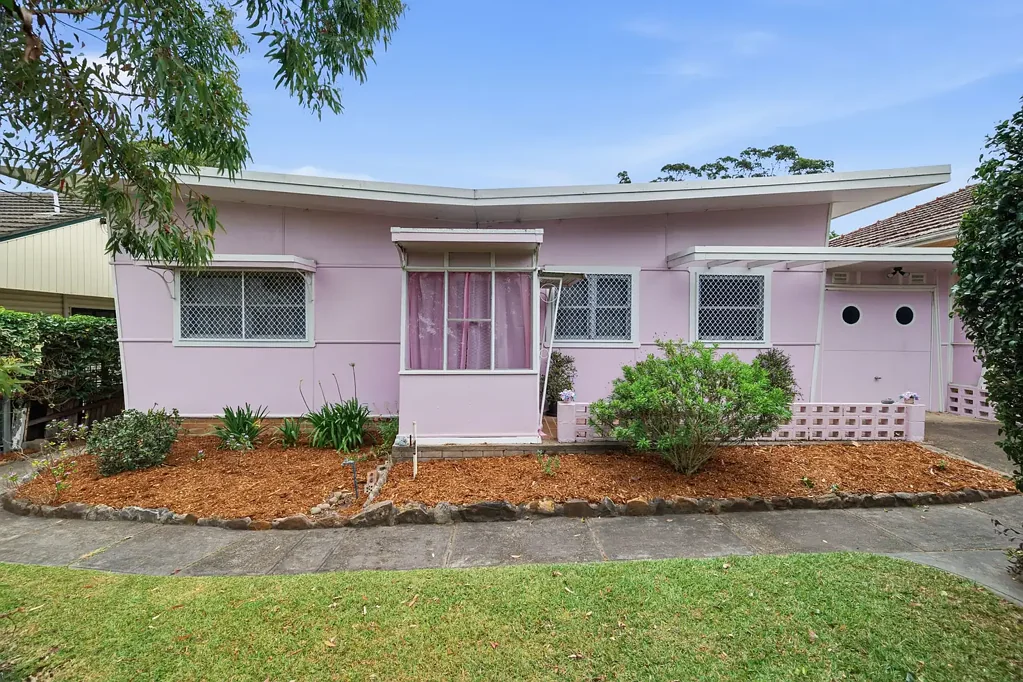 44 Great Western Highway, Blaxland, NSW 2774