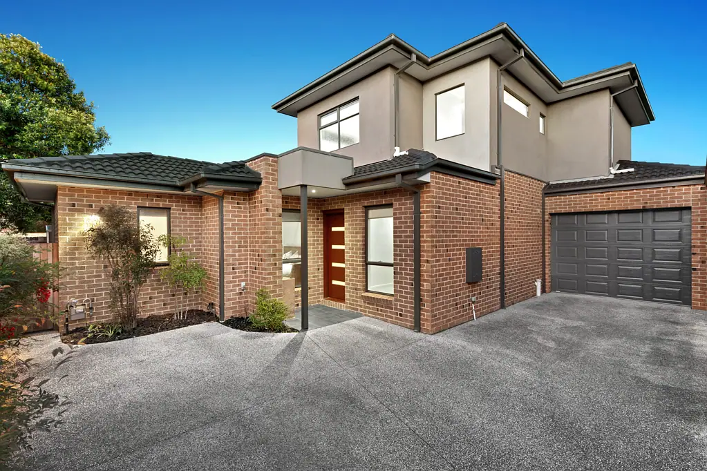 3/25 Donald Street, Clayton, VIC 3168