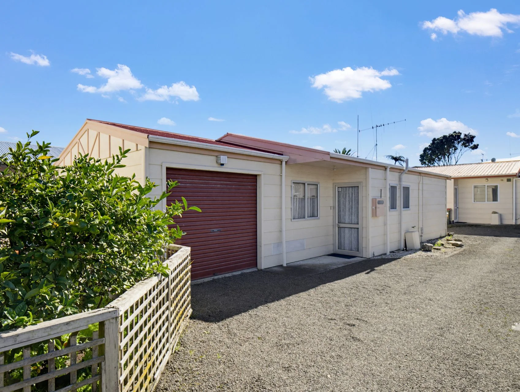 Tawhero 2房  Easy Days Start Here in Tawhero