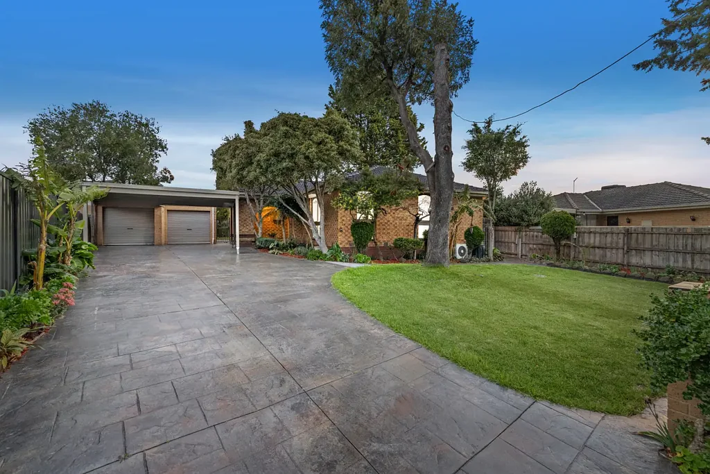Mulgrave 3Kwarto Privacy, Character and Outdoor Entertaining