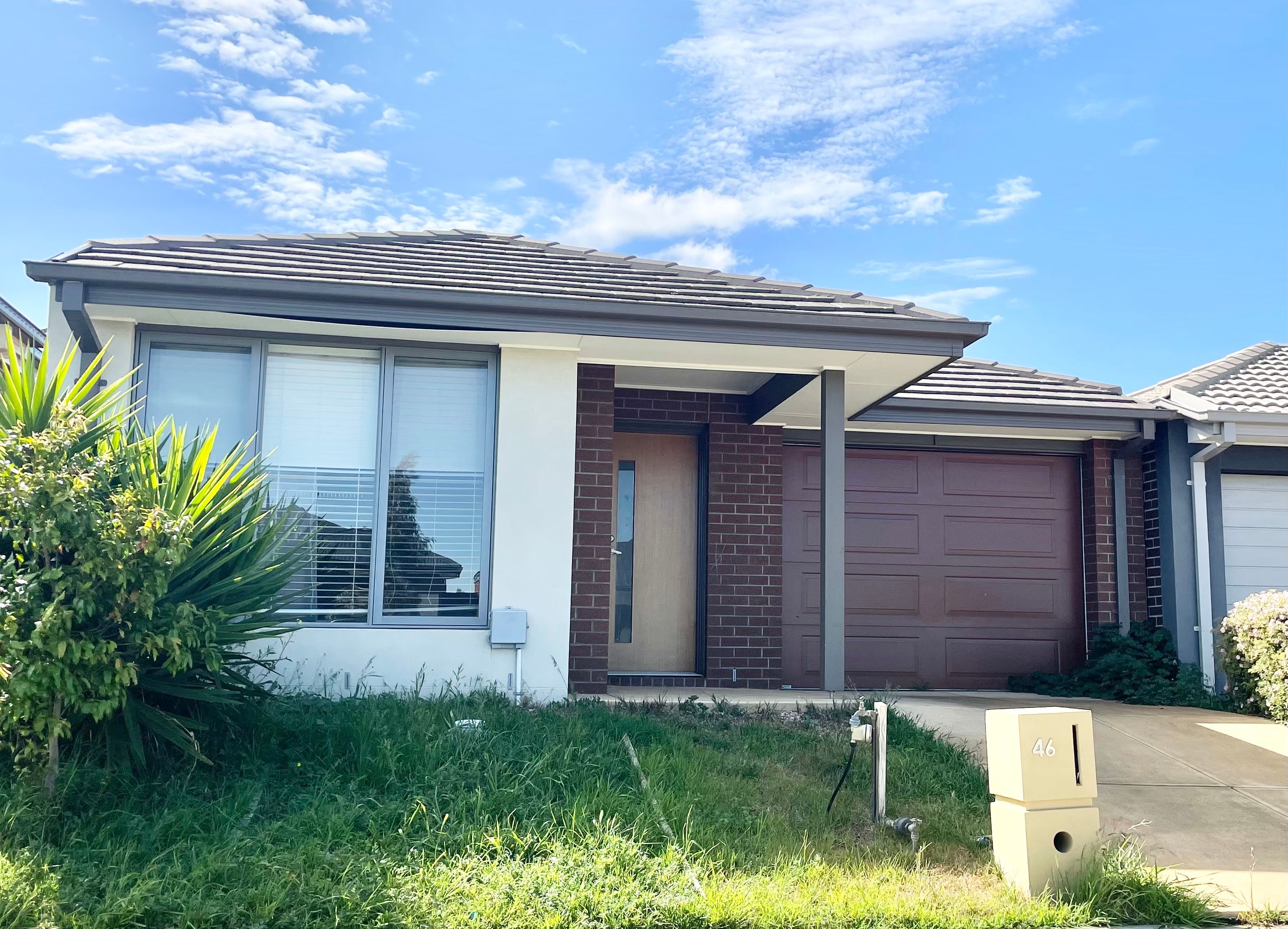 46 TORRANCE DR, HARKNESS VIC 3337, 0 Schlafzimmer, 0 Badezimmer, House