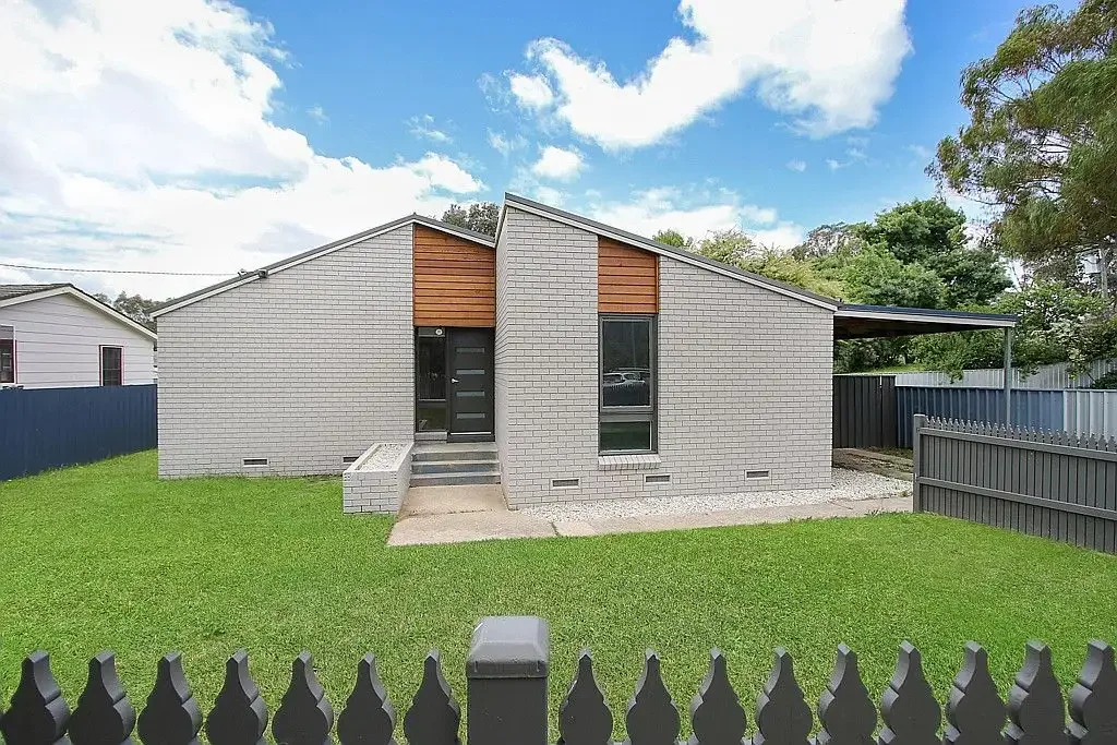 North Albury 3બેડરૂમ Comfortably Convenient!