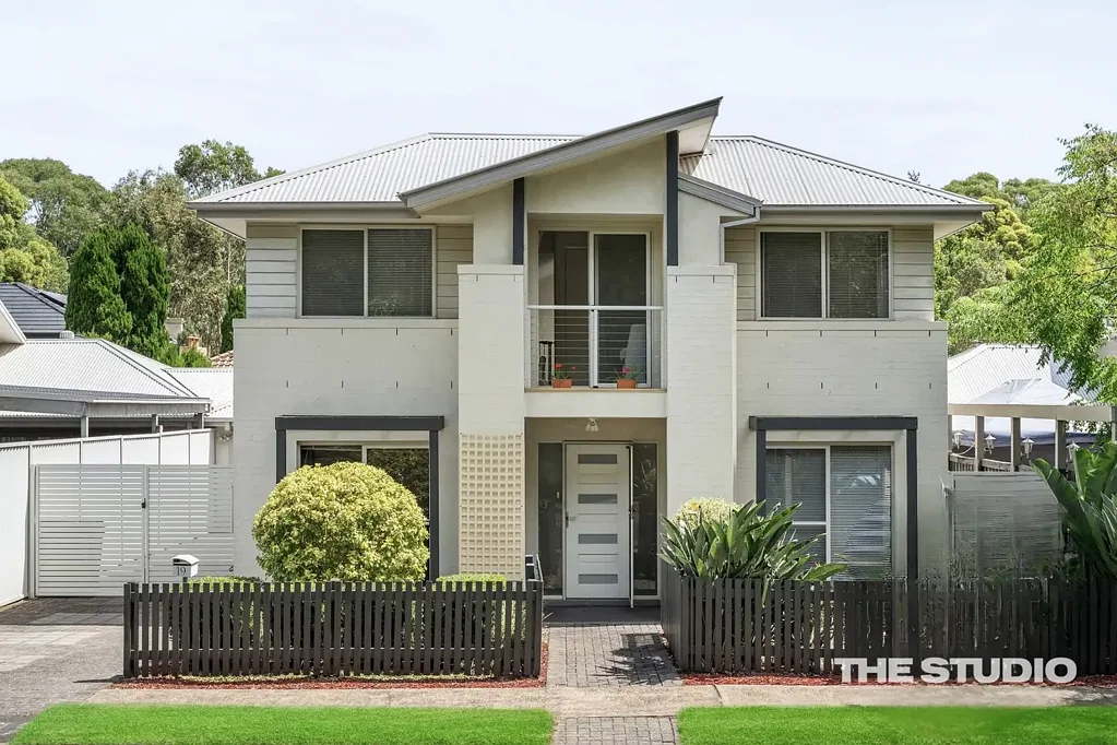 19 Honeymyrtle Road, Kellyville, NSW 2155
