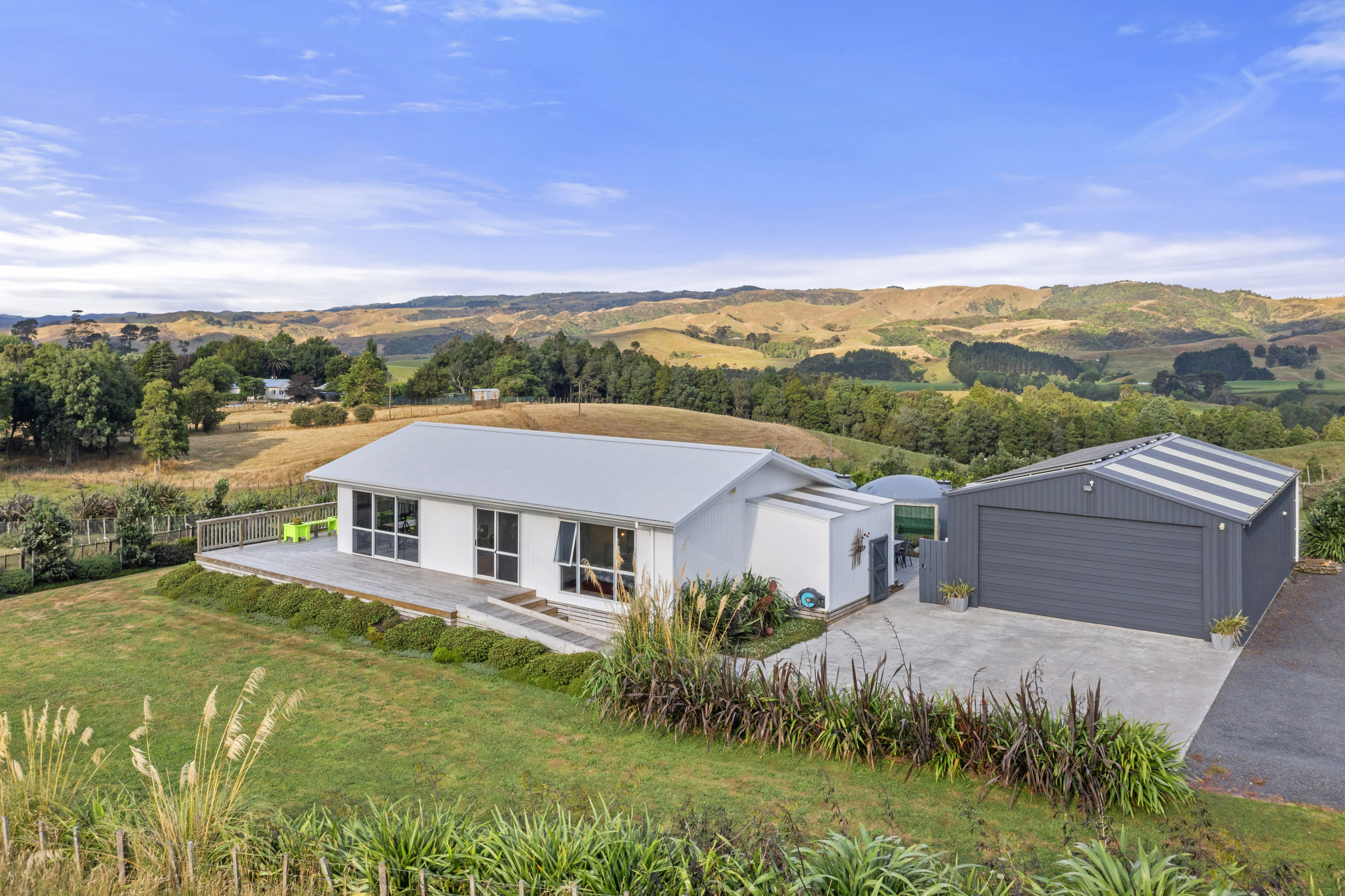 162 Checkley Road, Raglan