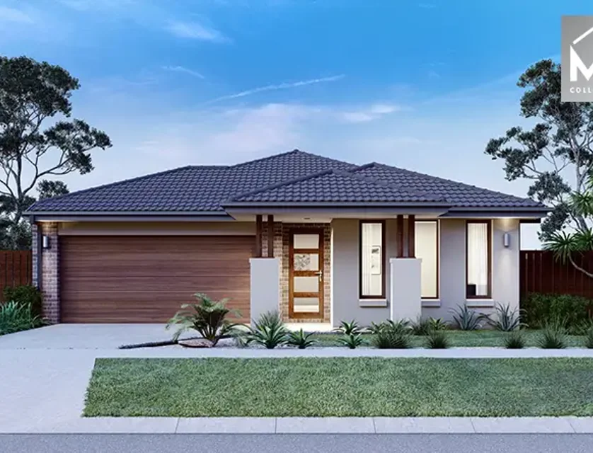 Lot 40 Colt Way at Montana Estate, Kilmore, Wangaratta, 4 Bedrooms, 2 Bathrooms, House
