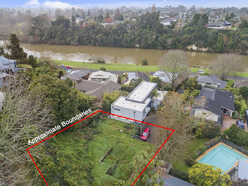 17a Ann Street, Beerescourt, Hamilton, 3房, 0浴