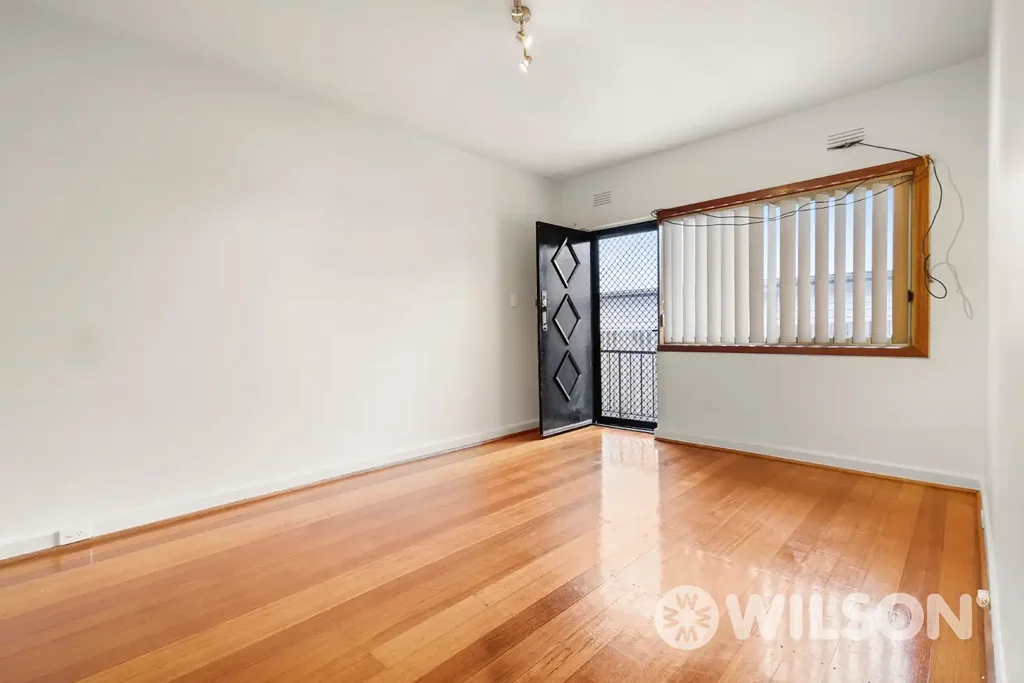 Freshly Painted One Bedroom Apartment