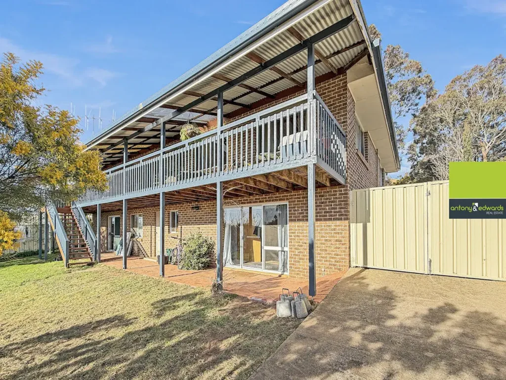 Goulburn 4ਬੈੱਡਰੂਮ Elevated Living with Spectacular Views