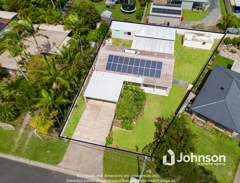 27 Apex Street, Marsden, QLD 4132, 5房, 2浴, 独立屋