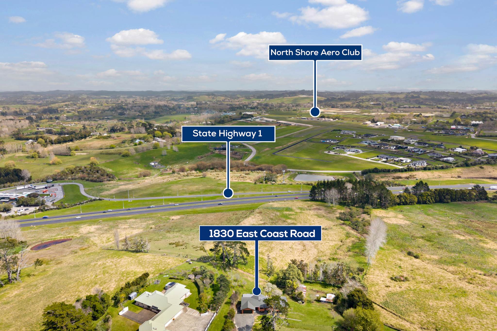 1830 East Coast Road, Stillwater, photo 17