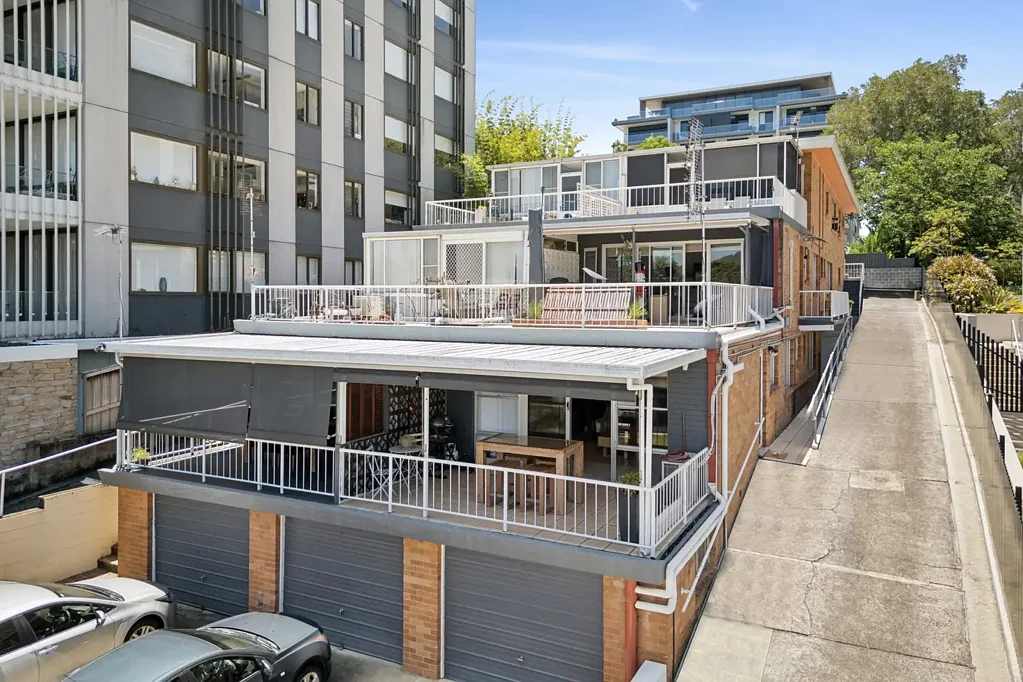 Point Frederick 2Zimmer Relaxed, convenient apartment living