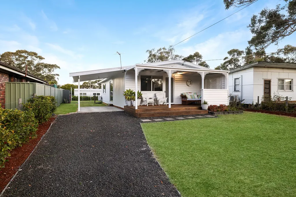 101 Queen Mary Street, Callala Beach, NSW 2540