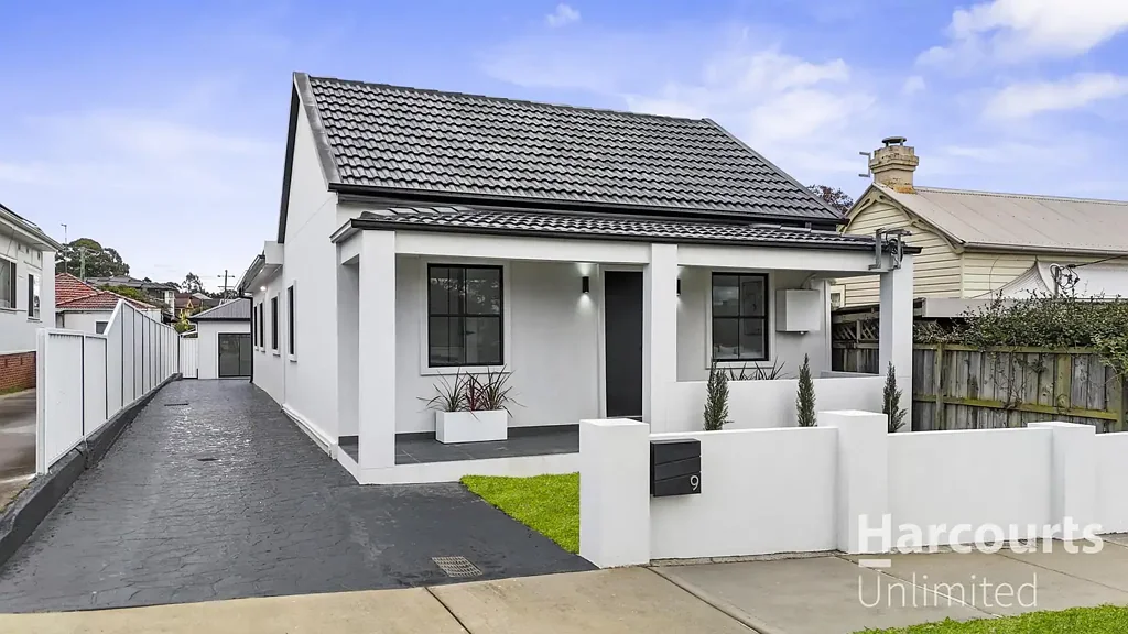 9 Carrington Street, Parramatta, NSW 2150