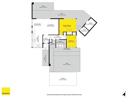 1/38 William Souter Street, Forrest Hill, North Shore City, 2房, 1浴, 独立屋