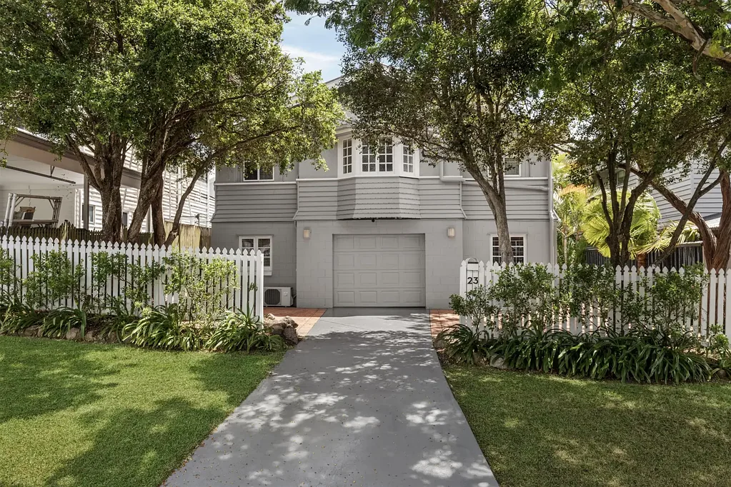 23 Armentieres Street, Kedron, QLD 4031