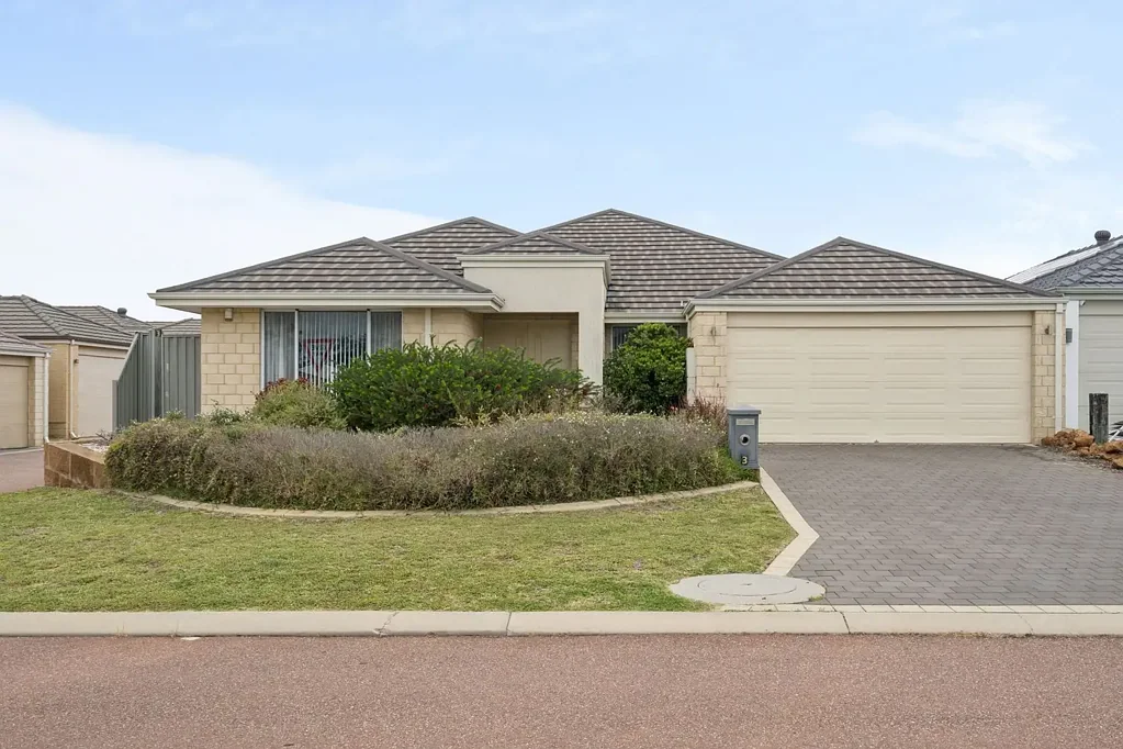 Byford 4ਬੈੱਡਰੂਮ QUALITY FAMILY HOME WITH PLENTY OF ROOM TO MOVE
