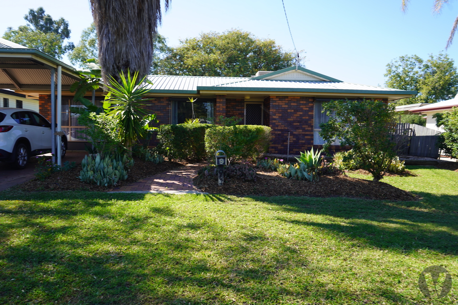 9 ROSEDALE CL, ROMA QLD 4455, 0 chambres, 0 salles de bain, House