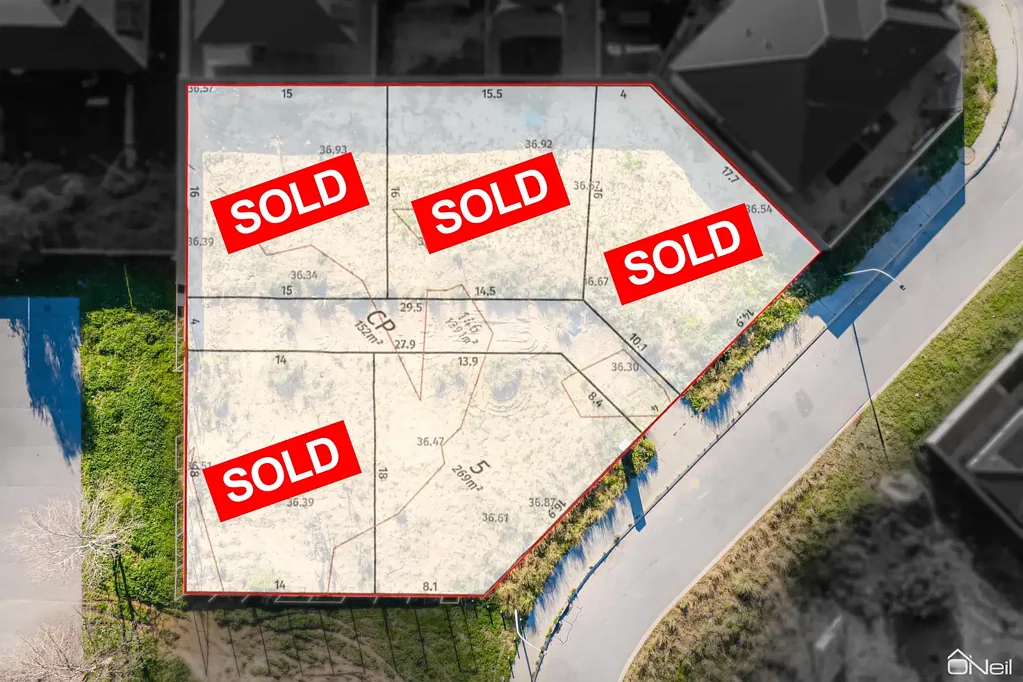 LOT 5/3 Whiting Elbow, Armadale, WA 6112