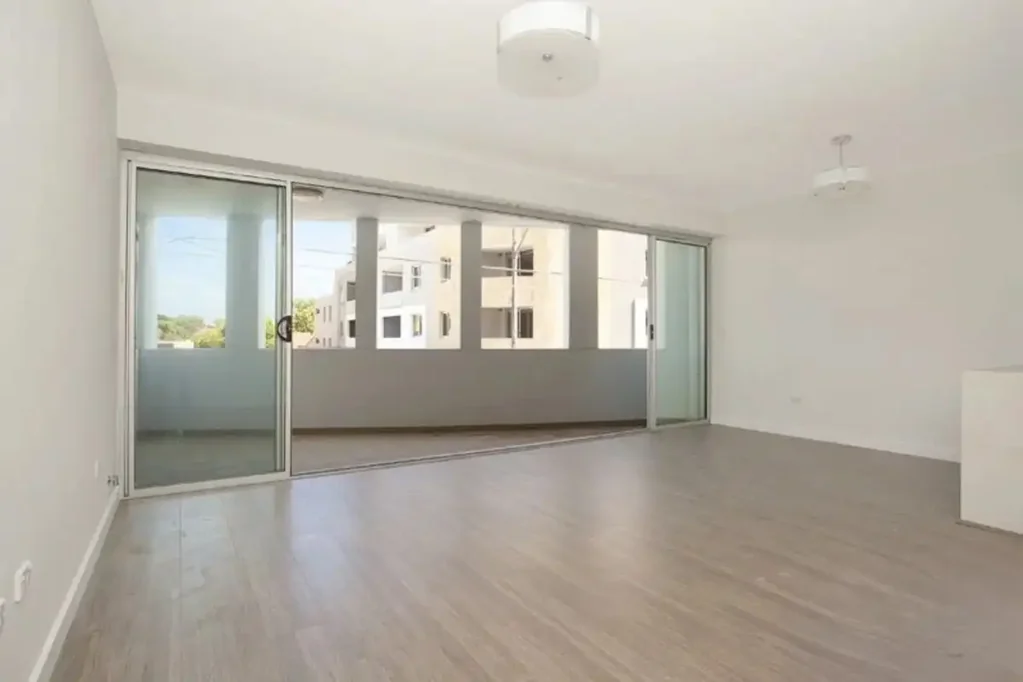 Large Luxury Apartment