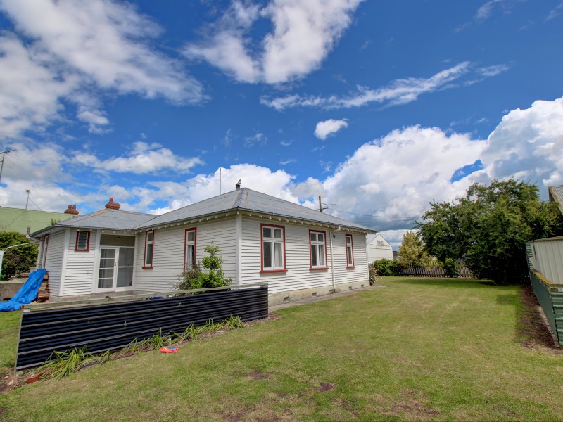 2 Isleworth Road, Hinds, Ashburton, 3 habitaciones, 1 baños