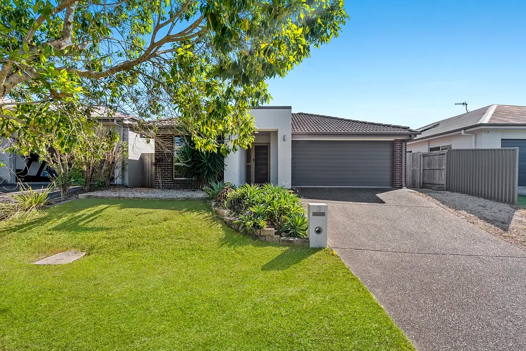 3 Dandalup Avenue, Ormeau Hills, QLD 4208