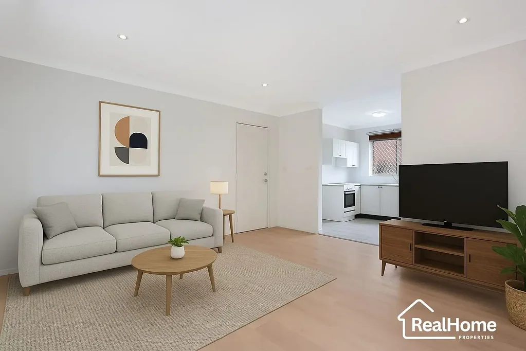 Ashfield 3ห้องนอน Ground Floor Renovated 3-Bedroom Apartment in the Heart of Ashfield