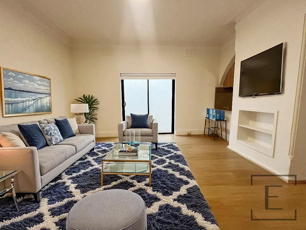 3 Bedroom Duplex in Mascot
