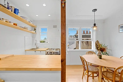 46/364-370 Moore Park Road, Paddington, NSW 2021, 1房, 1浴, Apartment