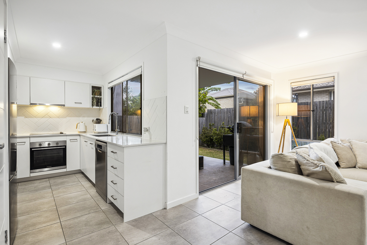 UNIT 31 46 SEASHELL AV, COOMERA QLD 4209, 0房, 0浴, House