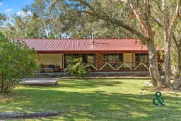 12 KULA RD, Medowie