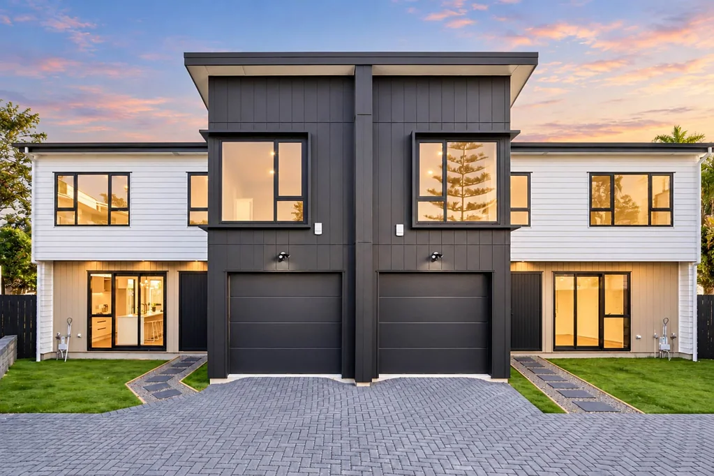 Forrest Hill 3 Bedroom Dual Westlake Zones. Designer Style. Room To Park.