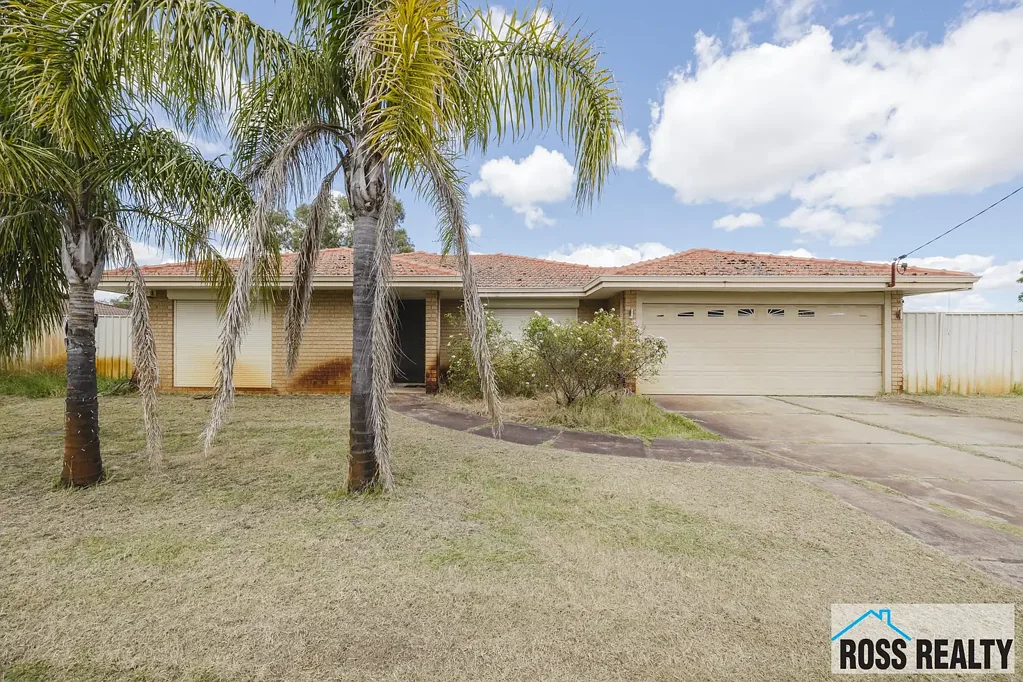 481 Bickley Road, Kenwick, WA 6107