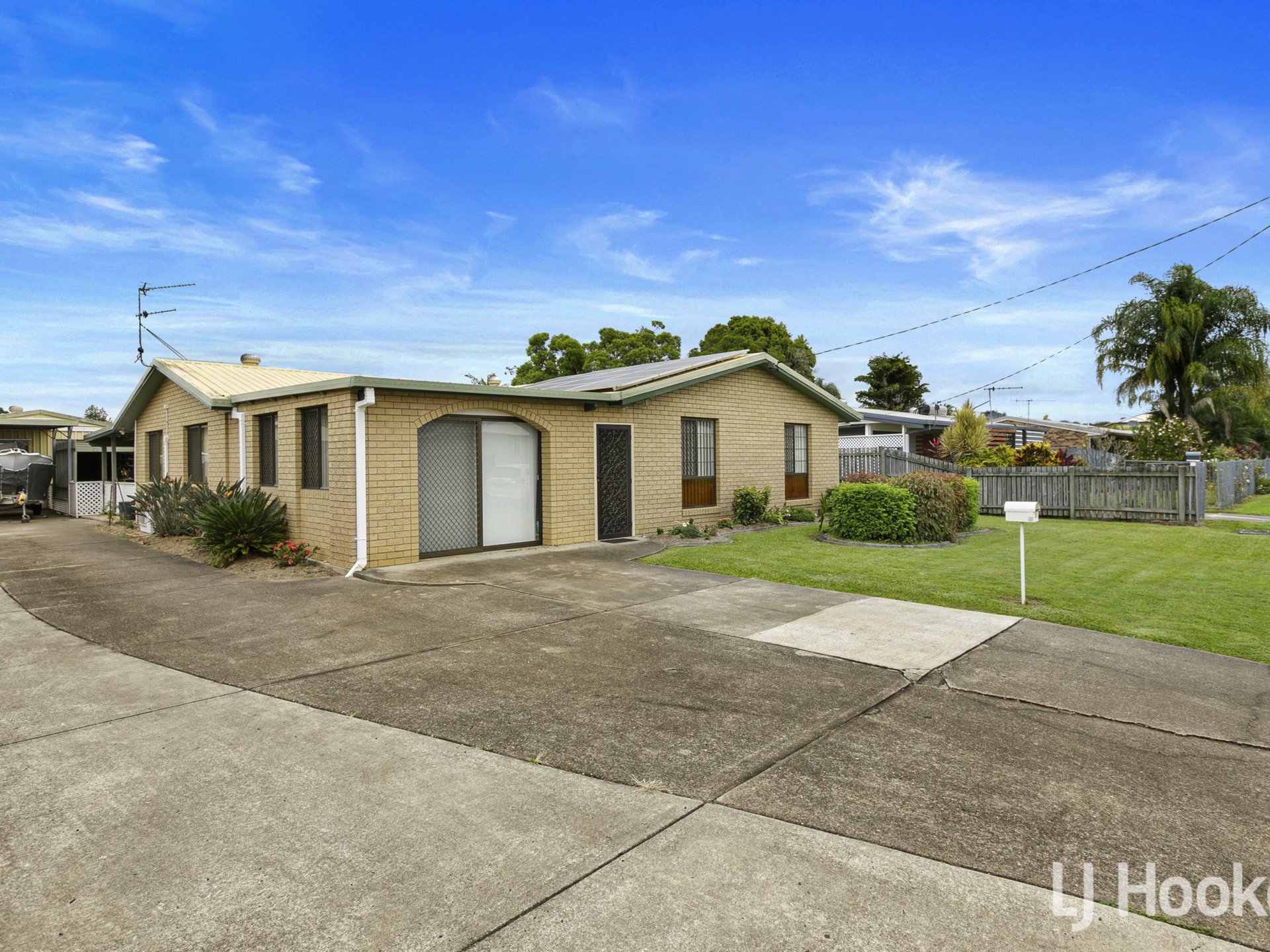 51 HOLME ST, GRANVILLE QLD 4650, 0部屋, 0バスルーム, House