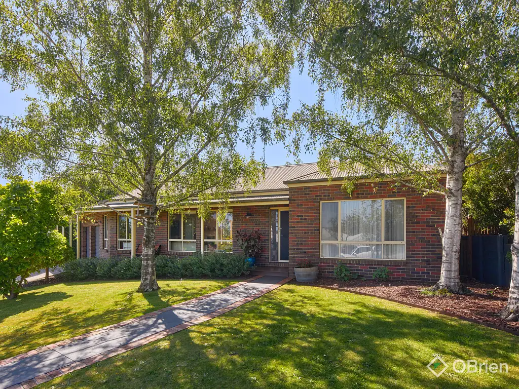 8 Cherrywood Place, Warragul, VIC 3820