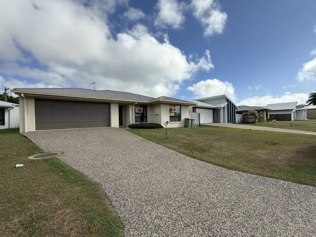 69 Village Circuit, Eimeo, QLD 4740