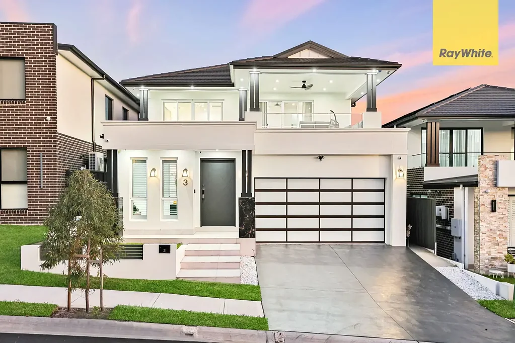 Open home cancelled.