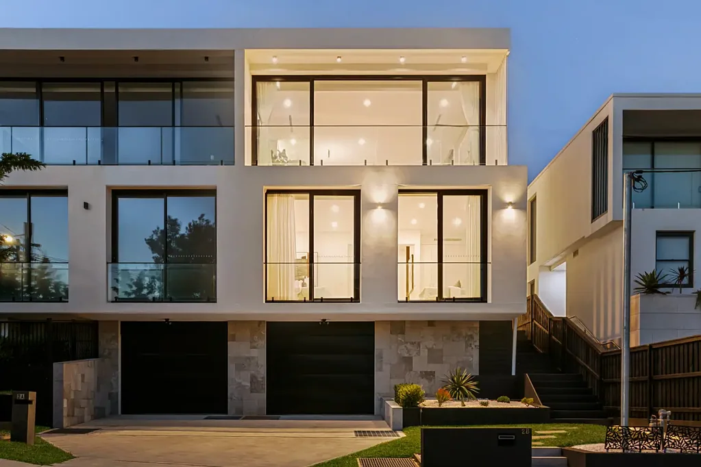 2B Macdonald Street, Vaucluse, NSW 2030