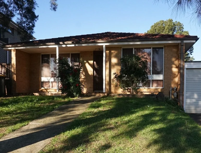 1/17 Clydesdale Drive, Blairmount, Macarthur Region, 2房, 1浴, House