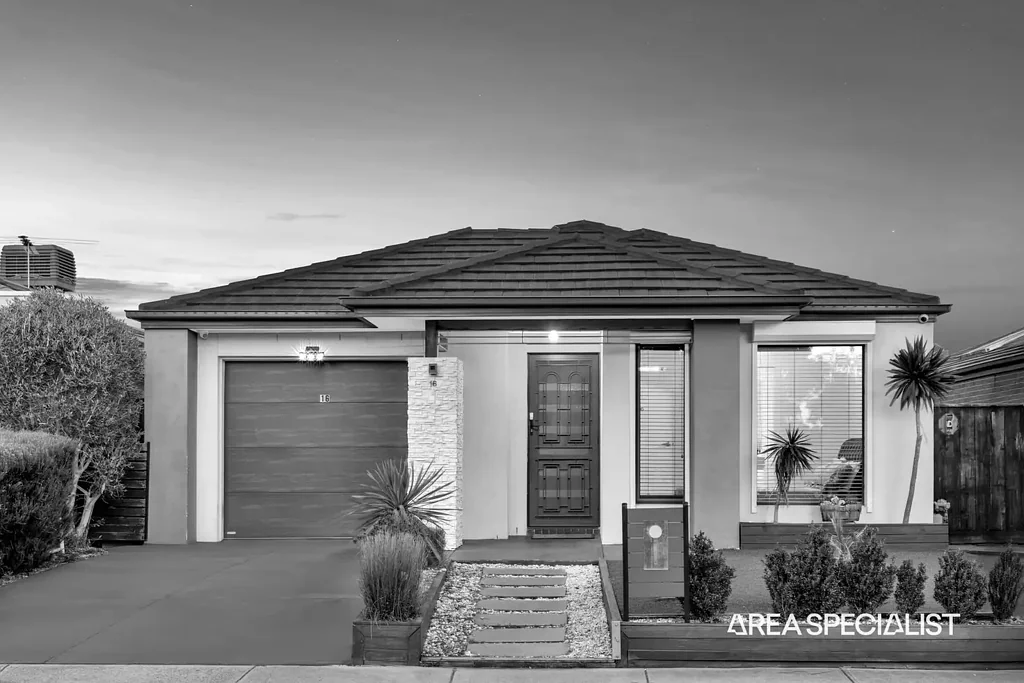 16 Walter Street, Tarneit, VIC 3029
