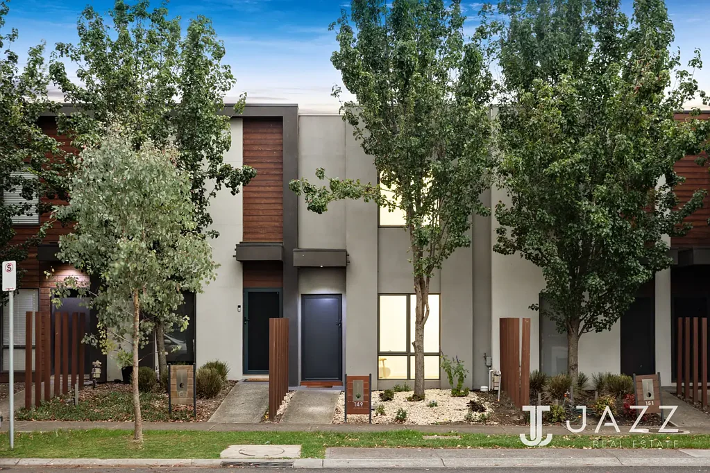 149 Campaspe Way, Point Cook, VIC 3030