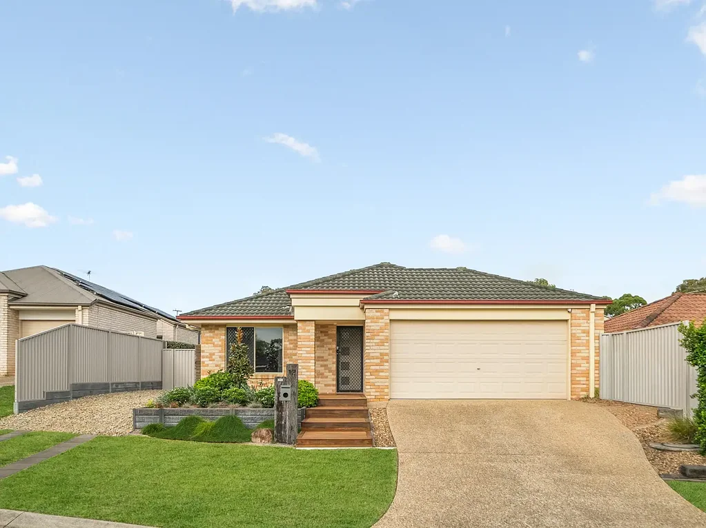 12 Basalt Street, Murrumba Downs, QLD 4503