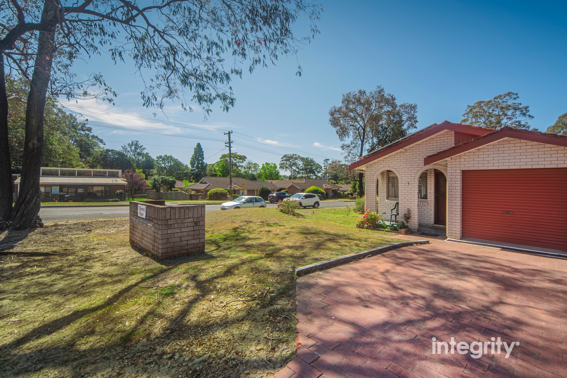 1 HARVEY PL, NORTH NOWRA NSW 2541, 0 غرف, 0 حمامات, House