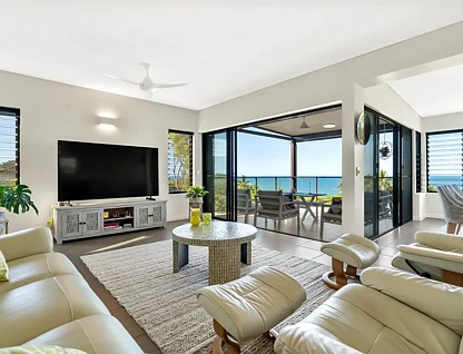 5/32 Moore Street, Trinity Beach, QLD 4879, 2 Schlafzimmer, 2 Badezimmer, Apartment