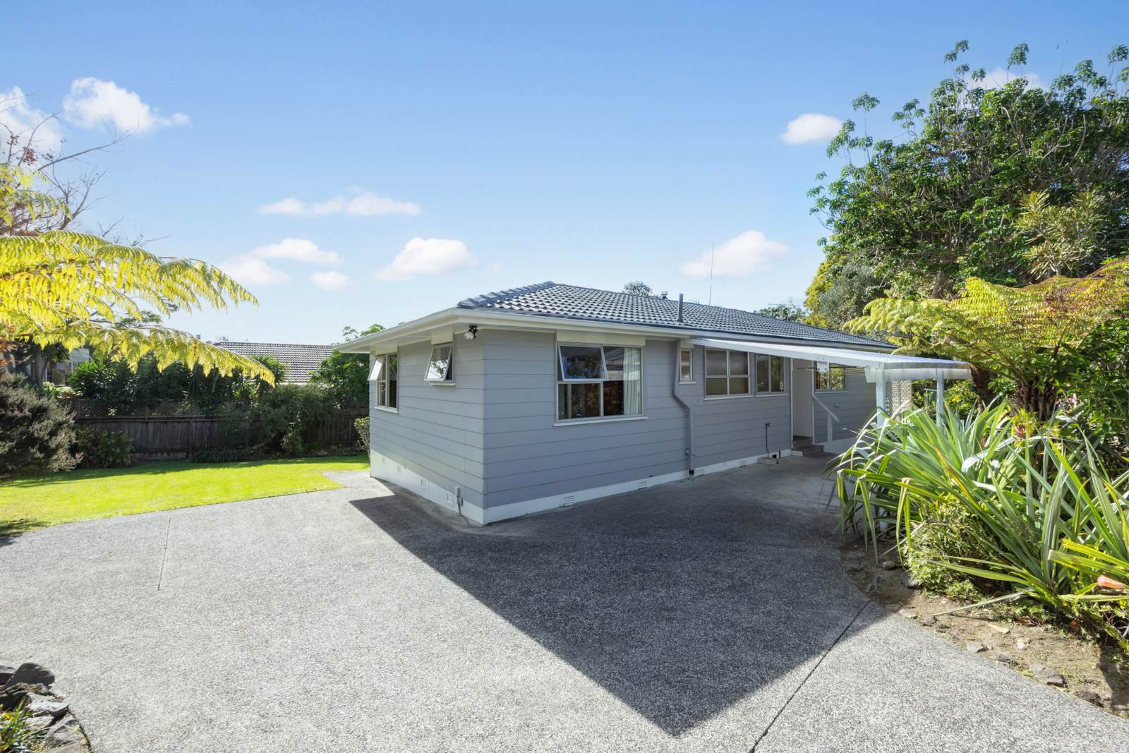 46 Kirby Street, Glendene, Auckland - Waitakere, 3 chambres, 1 salles de bain, House