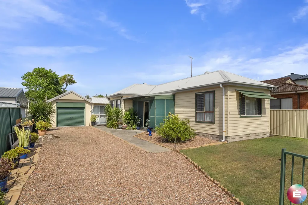 2 Wallace Street, Swansea, NSW 2281