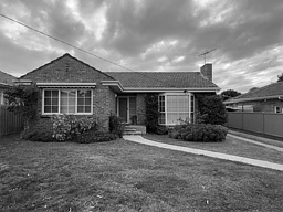 61 Alma Street, Malvern East
