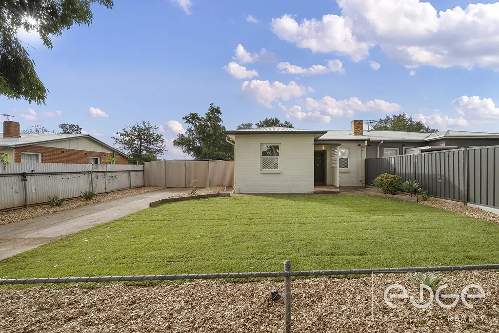 Elizabeth Downs 3Habitaciones Parkside Living Made Easy!