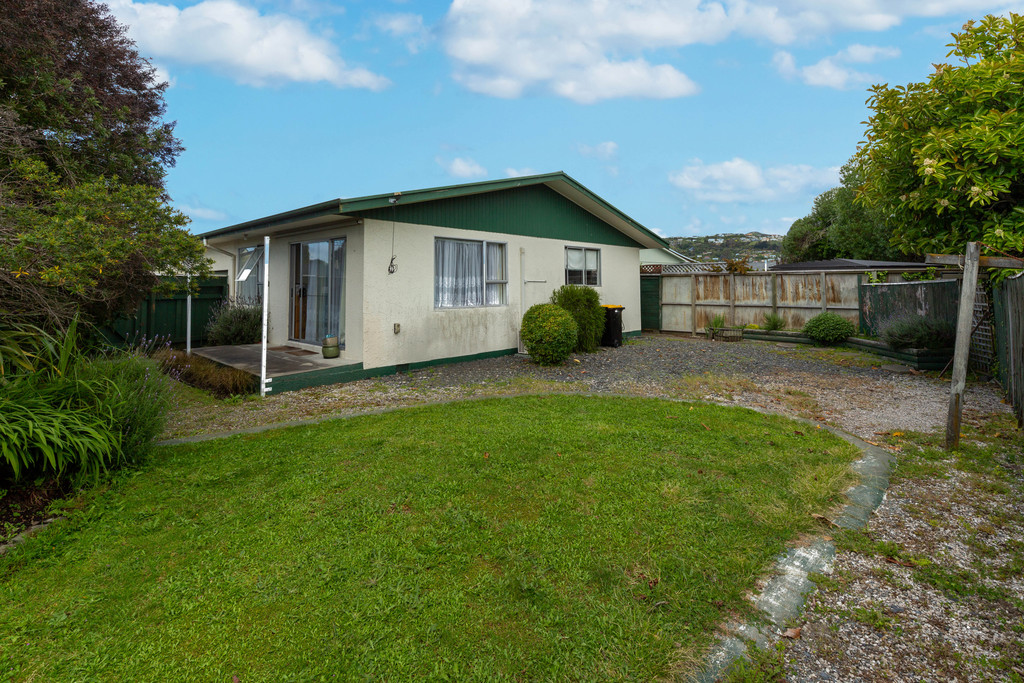 2/127 Parkers Road, Tahunanui, Nelson, 2房, 1浴